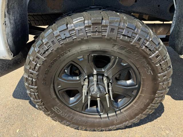 used 2012 Ram 2500 car, priced at $19,998