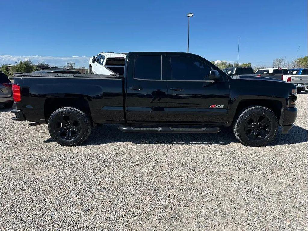 used 2016 Chevrolet Silverado 1500 car, priced at $19,980