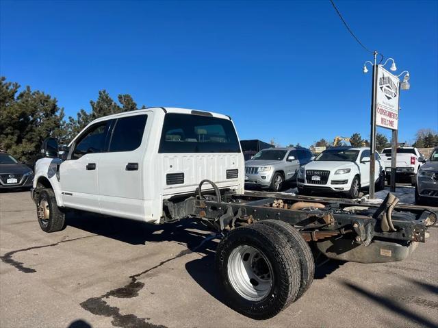 used 2018 Ford F-350 car, priced at $28,498