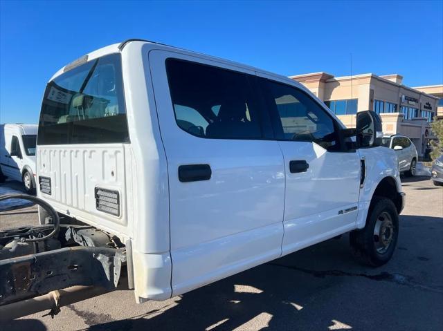 used 2018 Ford F-350 car, priced at $28,498