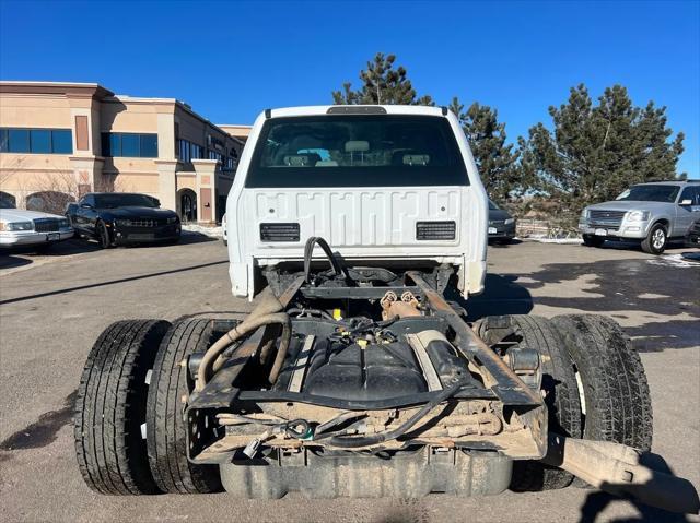 used 2018 Ford F-350 car, priced at $28,498