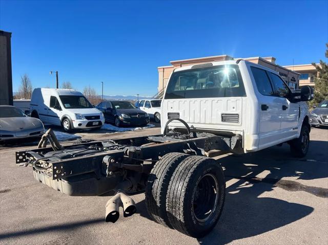 used 2018 Ford F-350 car, priced at $28,498