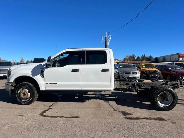 used 2018 Ford F-350 car, priced at $28,498