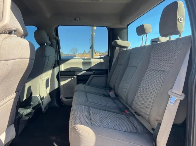 used 2018 Ford F-350 car, priced at $28,498