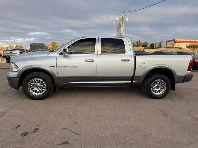 used 2011 Dodge Ram 1500 car, priced at $16,998