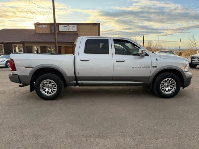 used 2011 Dodge Ram 1500 car, priced at $16,998