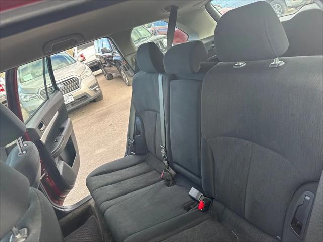 used 2014 Subaru Outback car, priced at $8,500