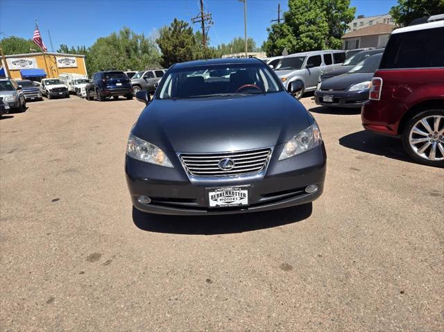 used 2008 Lexus ES 350 car, priced at $13,995