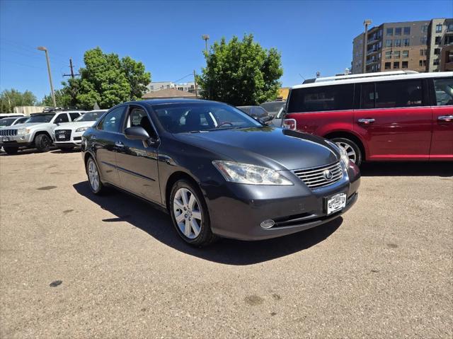 used 2008 Lexus ES 350 car, priced at $13,995