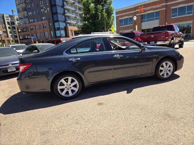 used 2008 Lexus ES 350 car, priced at $13,995