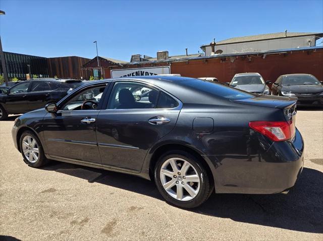 used 2008 Lexus ES 350 car, priced at $13,995