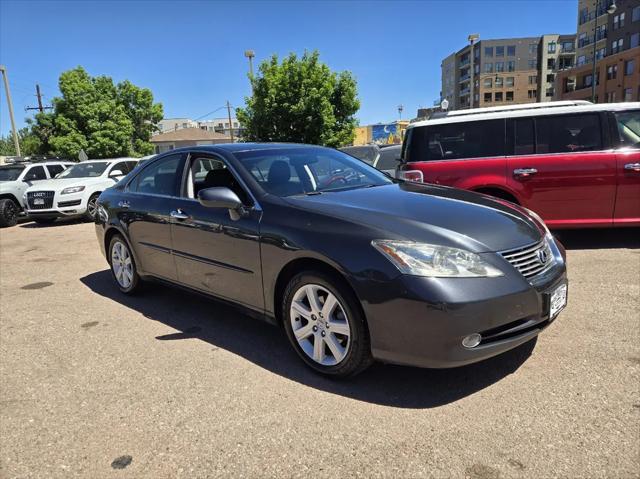 used 2008 Lexus ES 350 car, priced at $13,995