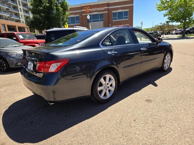 used 2008 Lexus ES 350 car, priced at $13,995