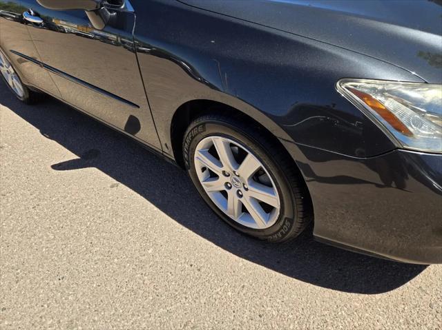 used 2008 Lexus ES 350 car, priced at $13,995