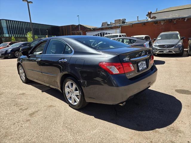 used 2008 Lexus ES 350 car, priced at $13,995