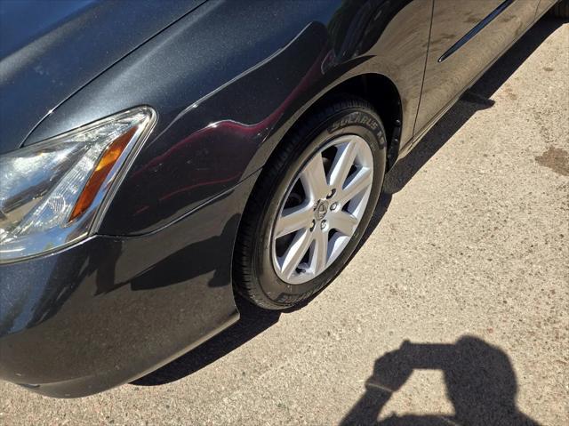 used 2008 Lexus ES 350 car, priced at $13,995