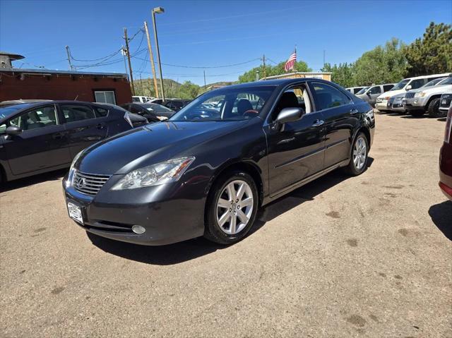 used 2008 Lexus ES 350 car, priced at $13,995