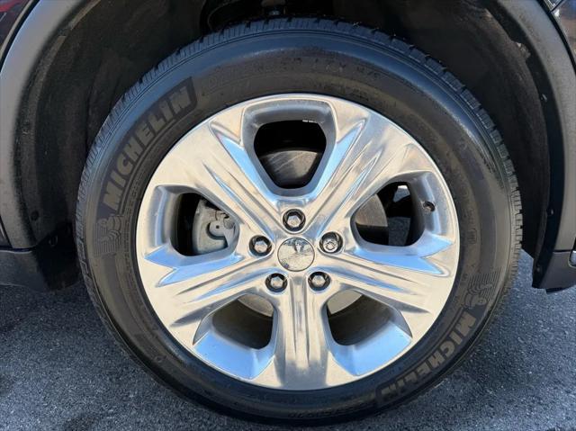 used 2014 Dodge Durango car, priced at $14,988