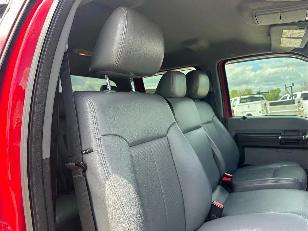 used 2015 Ford F-250 car, priced at $11,500