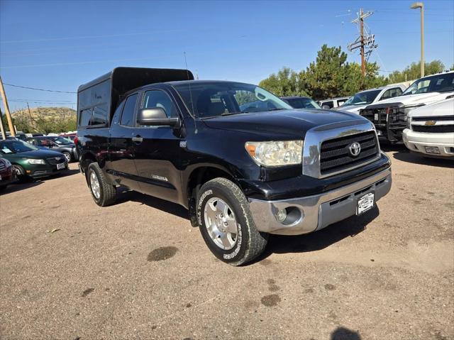 used 2007 Toyota Tundra car, priced at $14,900