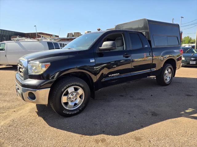 used 2007 Toyota Tundra car, priced at $14,900