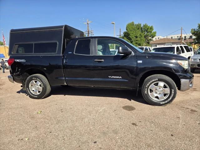 used 2007 Toyota Tundra car, priced at $14,900