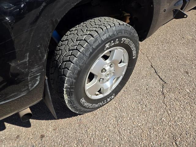 used 2007 Toyota Tundra car, priced at $14,900