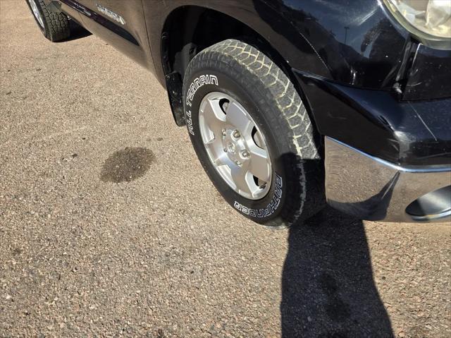 used 2007 Toyota Tundra car, priced at $14,900