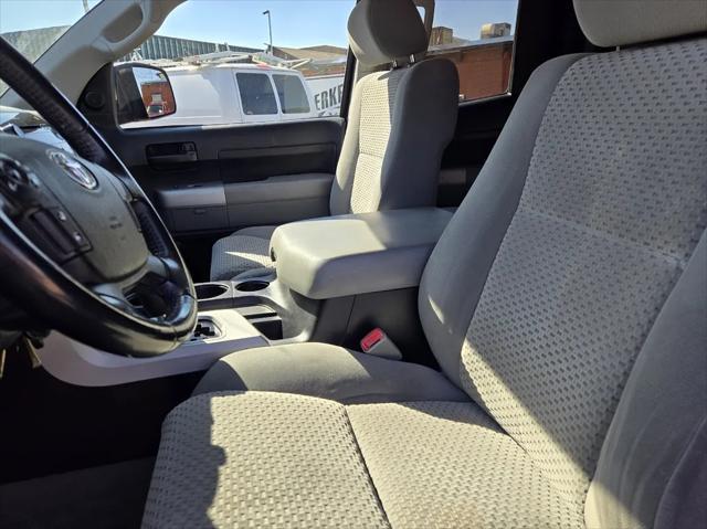 used 2007 Toyota Tundra car, priced at $14,900