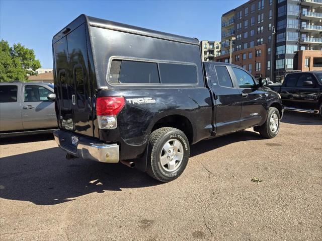 used 2007 Toyota Tundra car, priced at $14,900