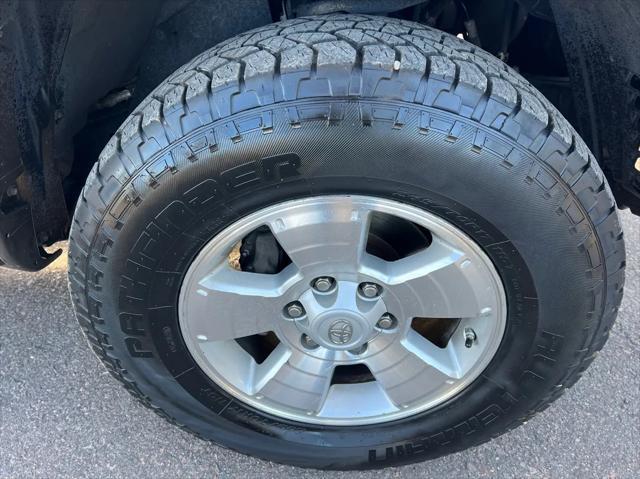 used 2012 Toyota Tacoma car, priced at $15,988