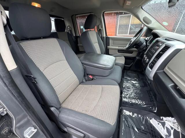 used 2011 Dodge Ram 1500 car, priced at $13,995