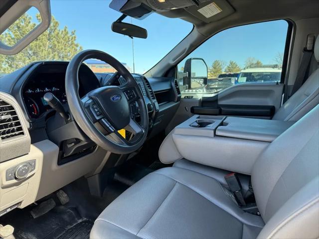 used 2022 Ford F-250 car, priced at $35,998