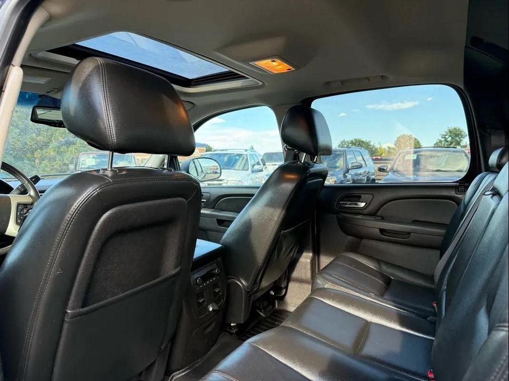 used 2013 Chevrolet Avalanche car, priced at $10,998