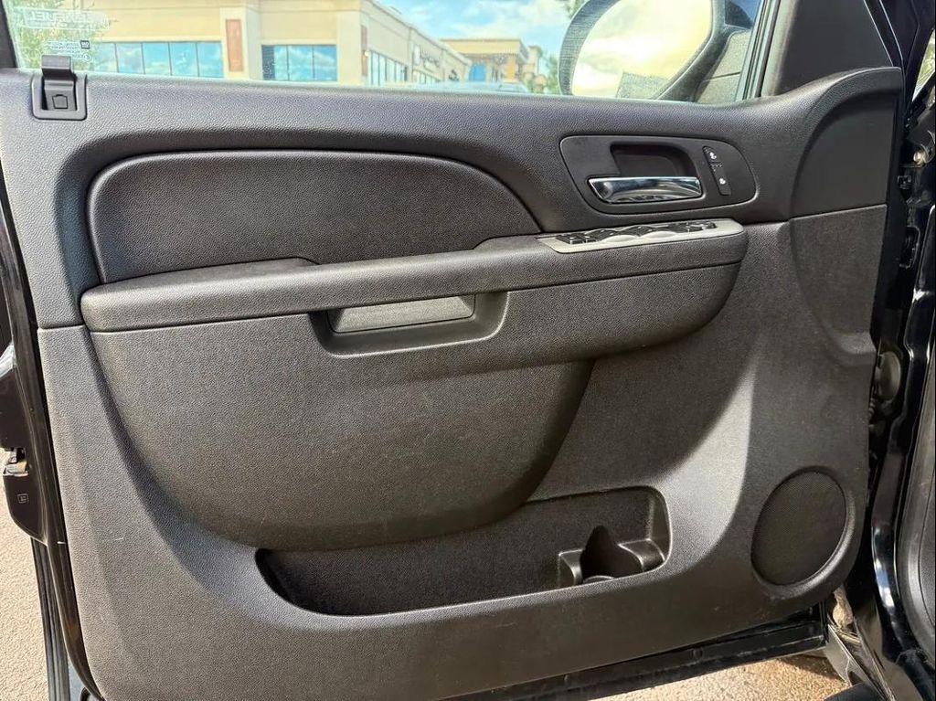 used 2013 Chevrolet Avalanche car, priced at $10,998
