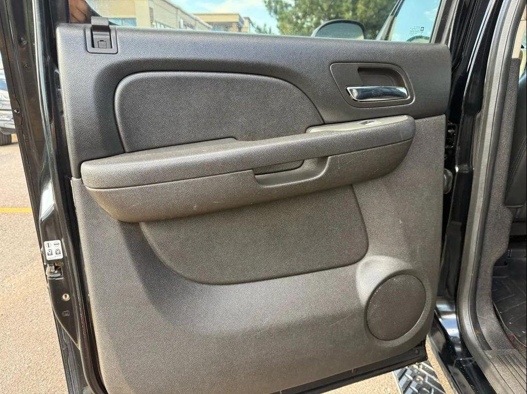 used 2013 Chevrolet Avalanche car, priced at $10,998
