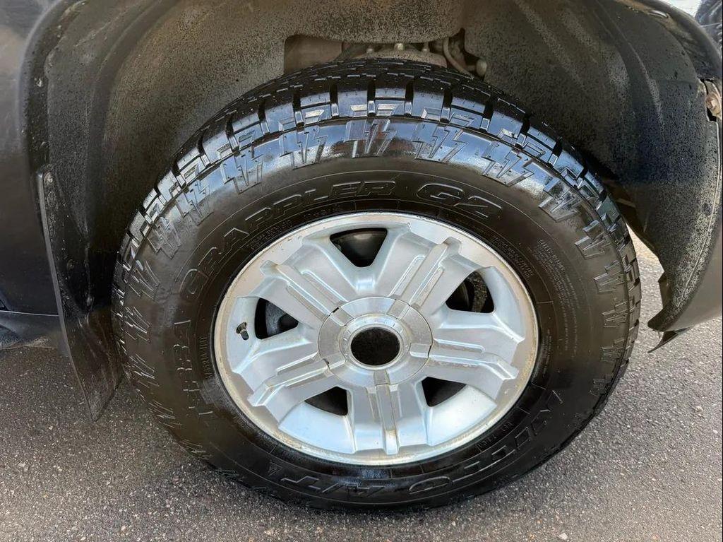 used 2013 Chevrolet Avalanche car, priced at $10,998