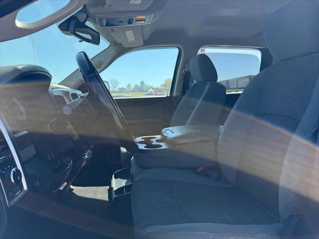 used 2014 Ram 1500 car, priced at $11,998