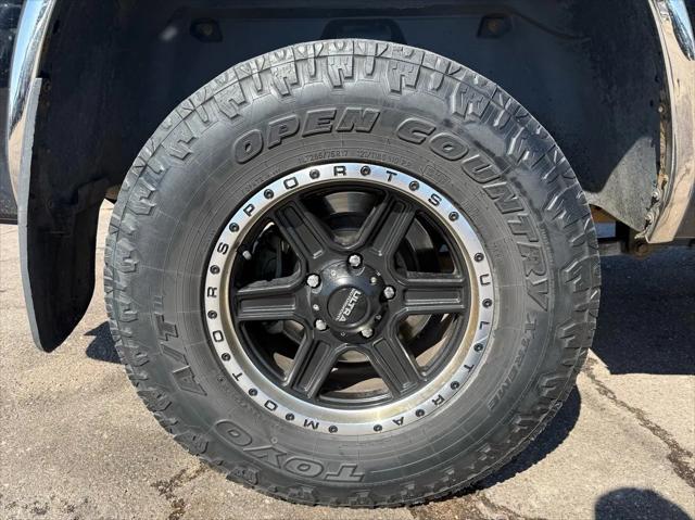 used 2014 Ram 1500 car, priced at $11,998
