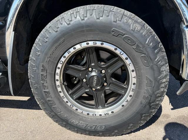 used 2014 Ram 1500 car, priced at $11,998