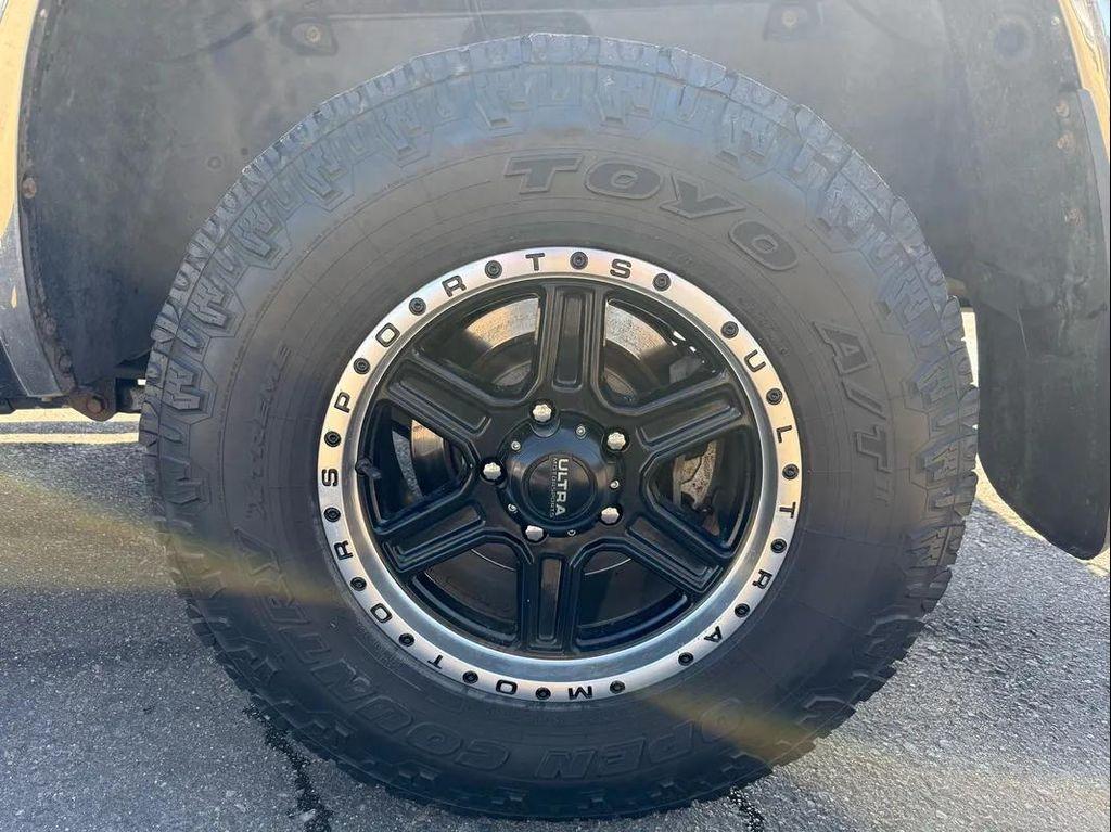 used 2014 Ram 1500 car, priced at $10,700