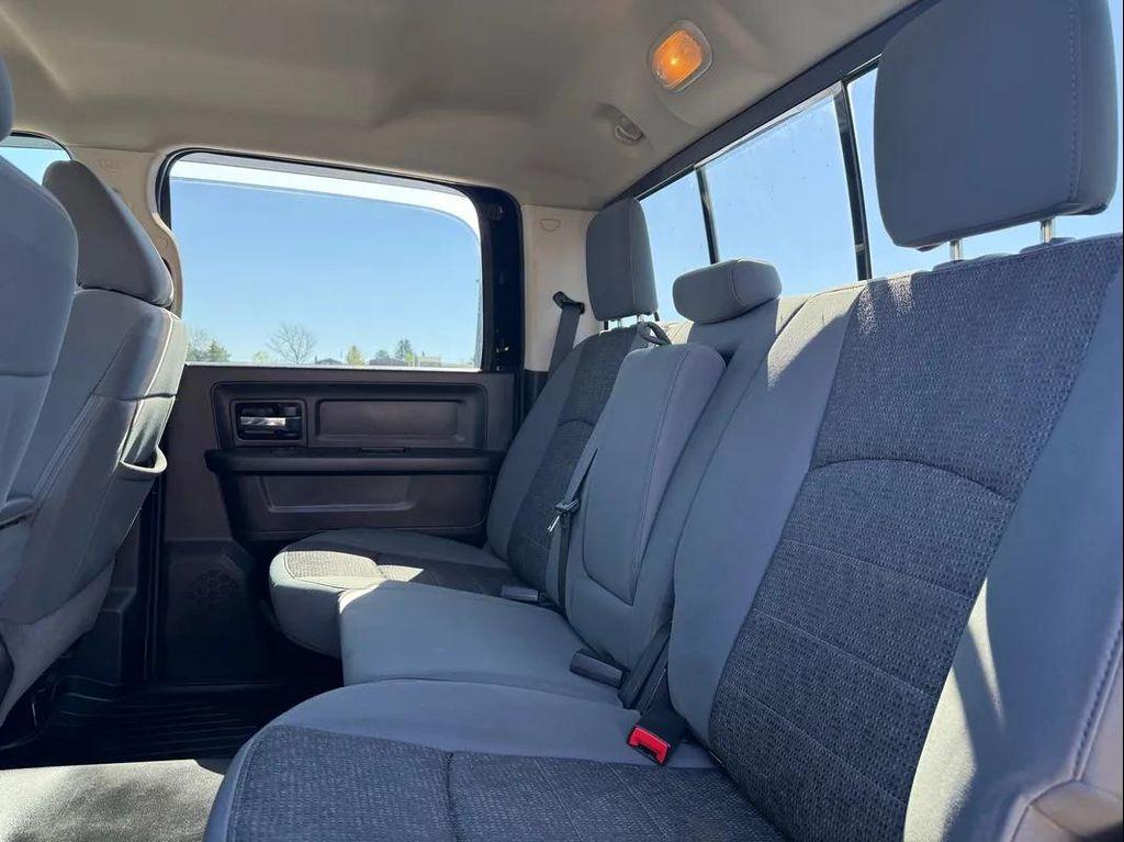 used 2014 Ram 1500 car, priced at $10,700