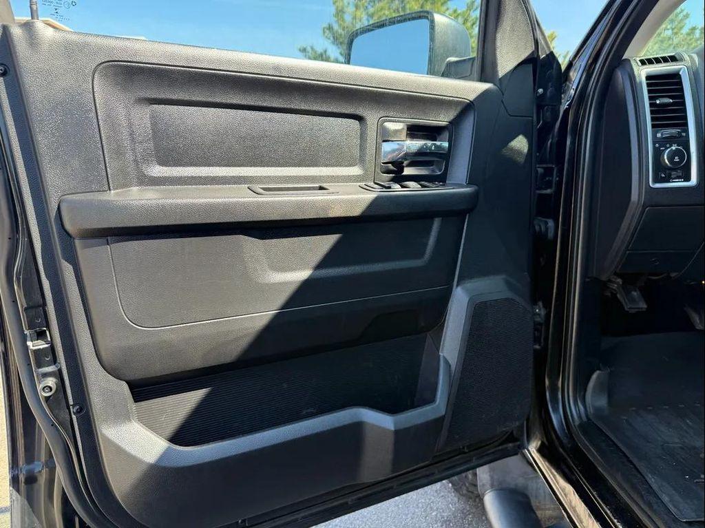 used 2014 Ram 1500 car, priced at $10,700