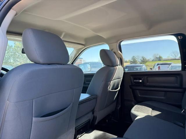 used 2014 Ram 1500 car, priced at $11,998