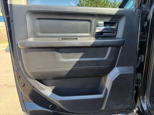 used 2014 Ram 1500 car, priced at $11,998
