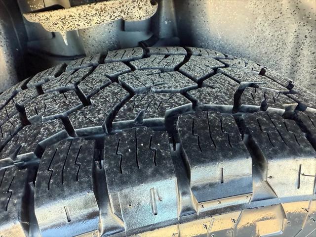 used 2016 Jeep Renegade car, priced at $9,995