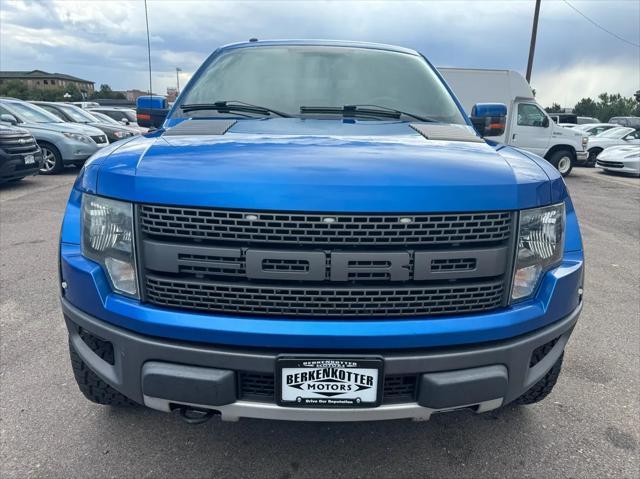 used 2014 Ford F-150 car, priced at $22,988