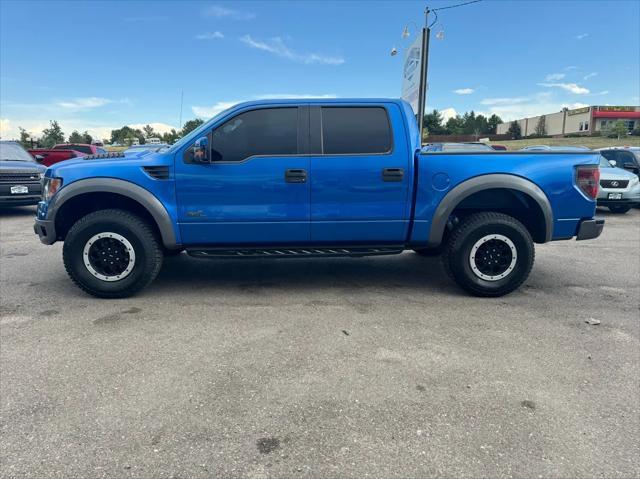 used 2014 Ford F-150 car, priced at $22,988