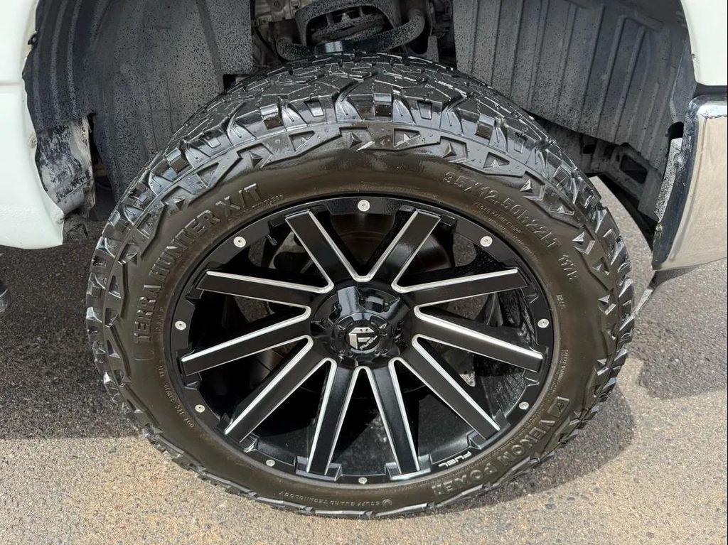 used 2018 Nissan Titan XD car, priced at $24,995