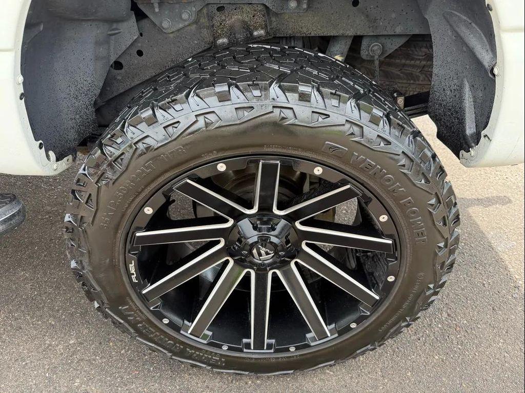 used 2018 Nissan Titan XD car, priced at $24,995